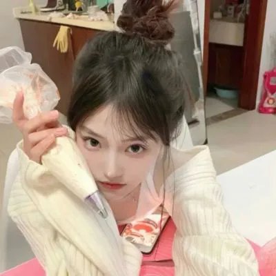 打开玉盒时